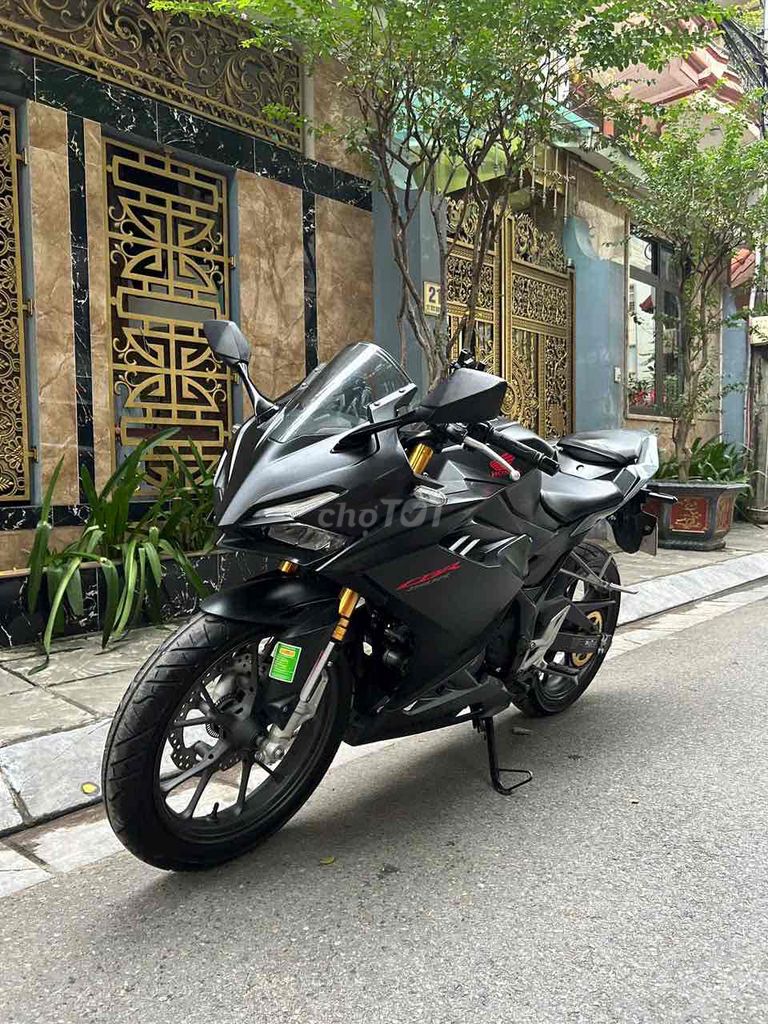 HONDA CBR150 ABS FI cuối 2023 biển số 29 pkl lướt. Mua bán Xe máy tại Quận Cầu Giấy Hà Nội được đăng bởi Tong motor xe may hình 3