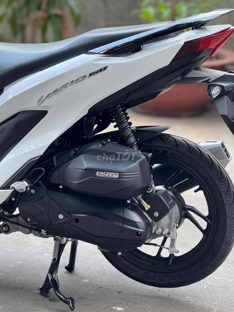 vario 150 2019 trắng bao chất. Mua bán Xe máy tại Thành phố Biên Hòa Đồng Nai được đăng bởi Quý Đôn hình 5