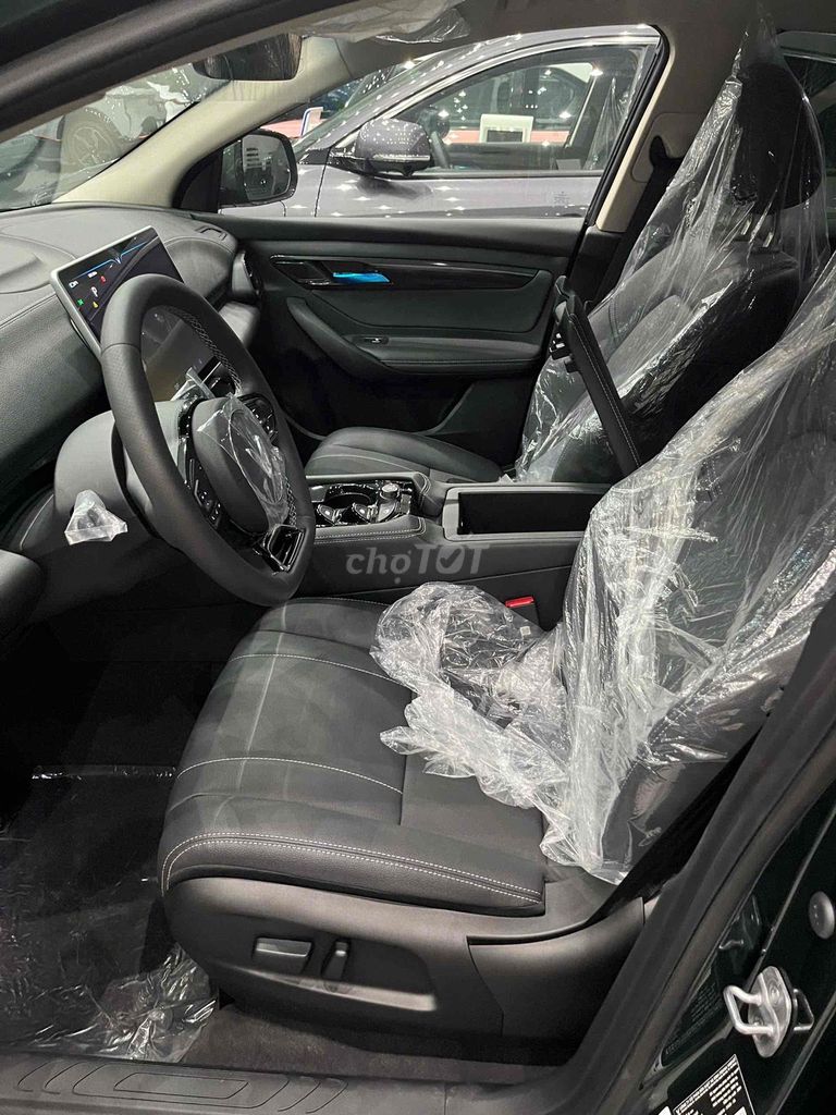 VinFast VF8 2024 S (Kèm pin) - 00014 km. Mua bán Ô tô tại Thành phố Biên Hòa Đồng Nai được đăng bởi Thuỳ Ngân VinFast Đồng Nai hình 3