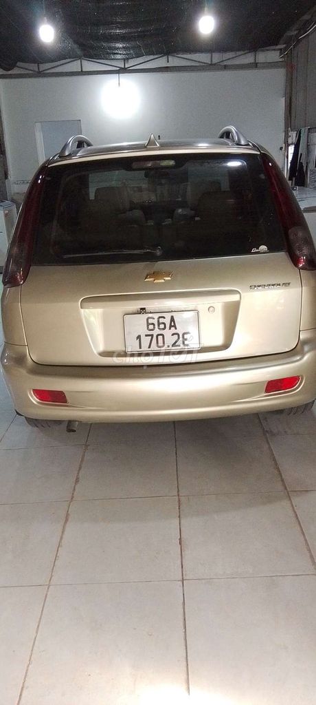 2008 CDX 2.0 MT - 125000 km. Mua bán Ô tô tại Huyện Long Điền Bà Rịa - Vũng Tàu được đăng bởi Nguyễn Sở hình 2