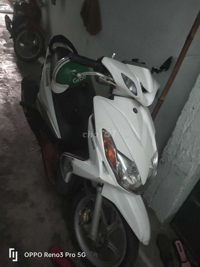 Xe nhật máy êm. Mua bán Xe máy tại Thành phố Thuận An Bình Dương được đăng bởi Tuấn  hình 3