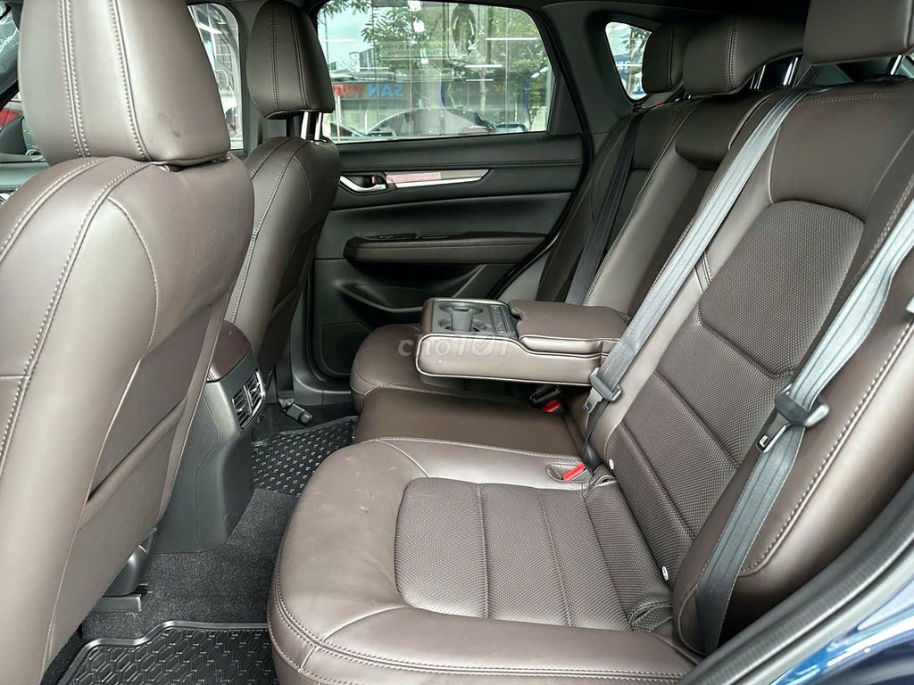 💢New CX5 Exclusive-Giá còn thương lượng + Phụ Kiện. Mua bán Ô tô tại Quận Gò Vấp Tp Hồ Chí Minh được đăng bởi Trần Lam Mazda Kia Peugeot hình 7
