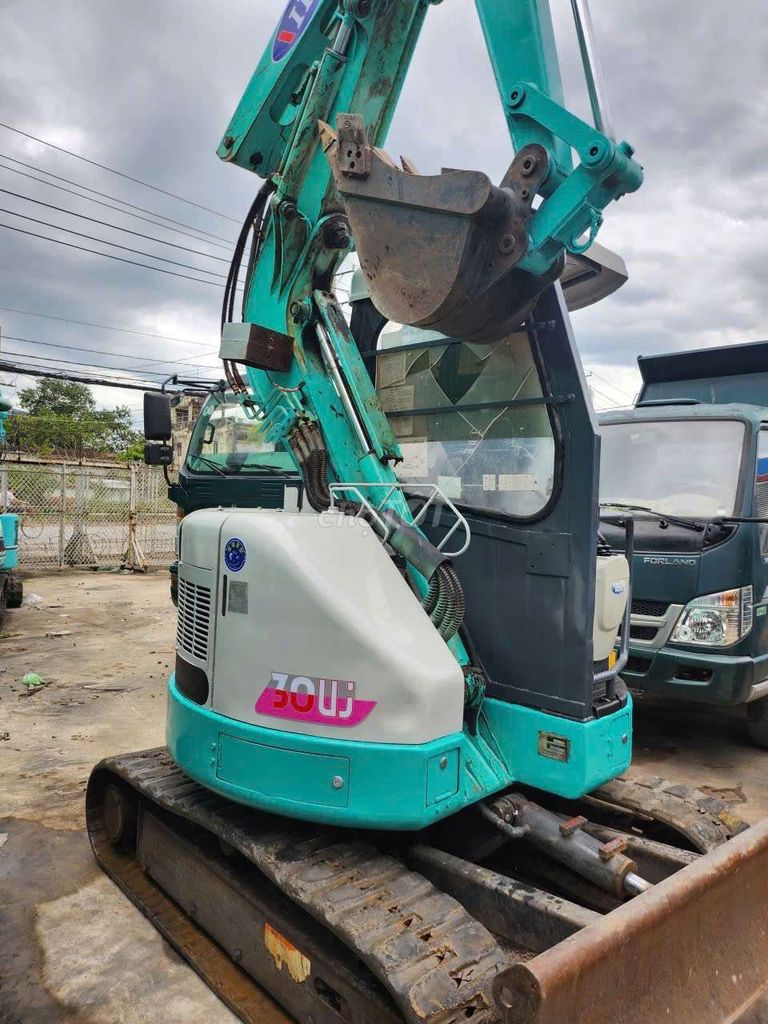 Máy đào gào 0.15 máy 30. Mua bán Phương tiện khác tại Quận 8 Tp Hồ Chí Minh được đăng bởi  Dũng phú định cơ giới hình 5