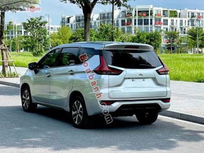 Mitsubishi Xpander 1.5 MT 2019. Mua bán Ô tô tại Quận Hoàng Mai Hà Nội được đăng bởi Lê Văn Đạo