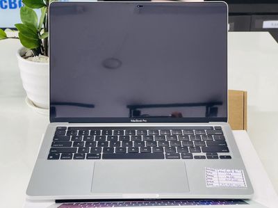 MacBook Pro M1 | Máy đẹp - Pin cao