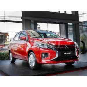 Attrage Tự động chỉ với 70tr nhận xe. Mua bán Ô tô tại Quận 1 Tp Hồ Chí Minh được đăng bởi Nhi Mitsubishi  hình 4