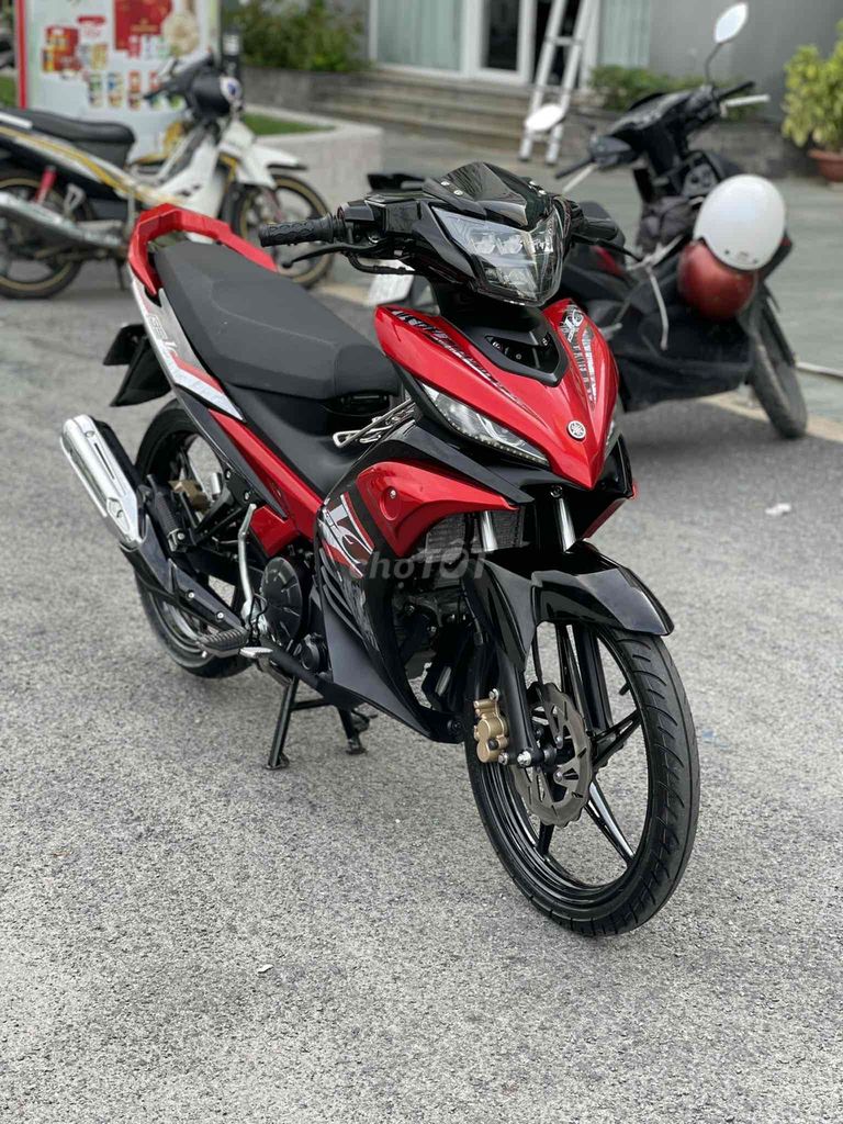 YAMAHA EXCITER Up LC full mới bstp chính chủ