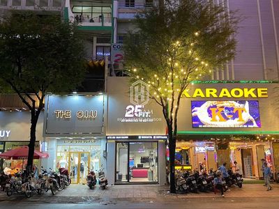 ✅CHO THUÊ NGUYÊN CĂN MẶT TIỀN ĐƯỜNG SƯ VẠN HẠNH, QUẬN 10
