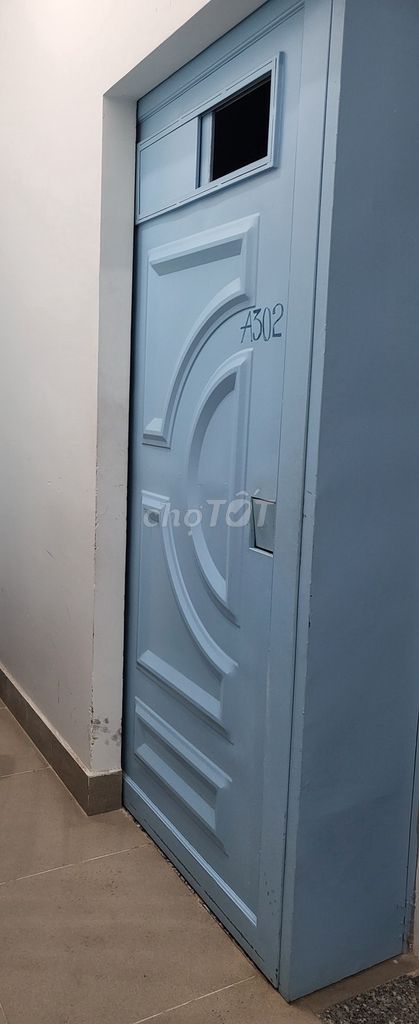 Одноместный номер, лифт, охрана, подсобное помещение, Le Lai P. Almond