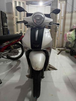 Bán gấp xe Janus BSTP Trắng Đen. Mua bán Xe máy tại Quận Bình Tân Tp Hồ Chí Minh được đăng bởi Ngô Phúc