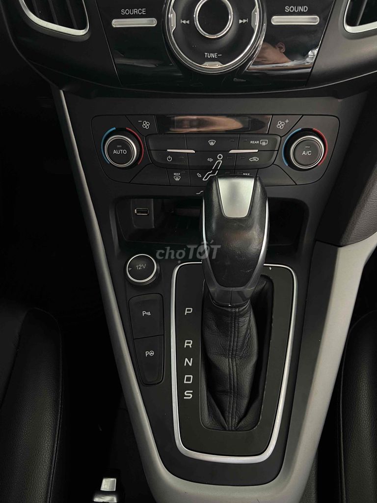 Focus 2018 Sport 1.5 Turbo. 80.000Km. Mua bán Ô tô tại Thành phố Phan Thiết Bình Thuận được đăng bởi Tuấn Ôtô Bình Thuận hình 10