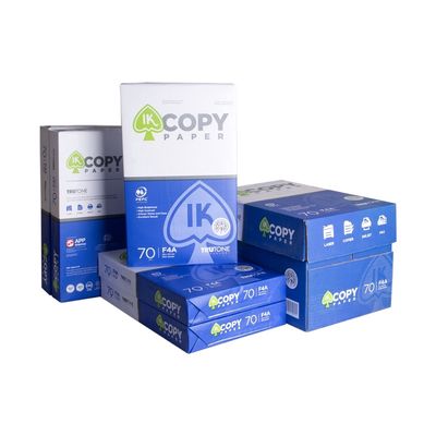 Giấy in IK Copy A4 70gsm. Mua bán Đồ dùng văn phòng tại Huyện Diên Khánh Khánh Hòa được đăng bởi Đặng Hải