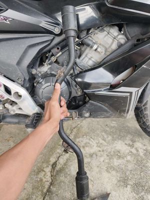 Chống đỗ xe winner x. Mua bán Phụ tùng xe tại Thành phố Rạch Giá Kiên Giang được đăng bởi Tuấn 