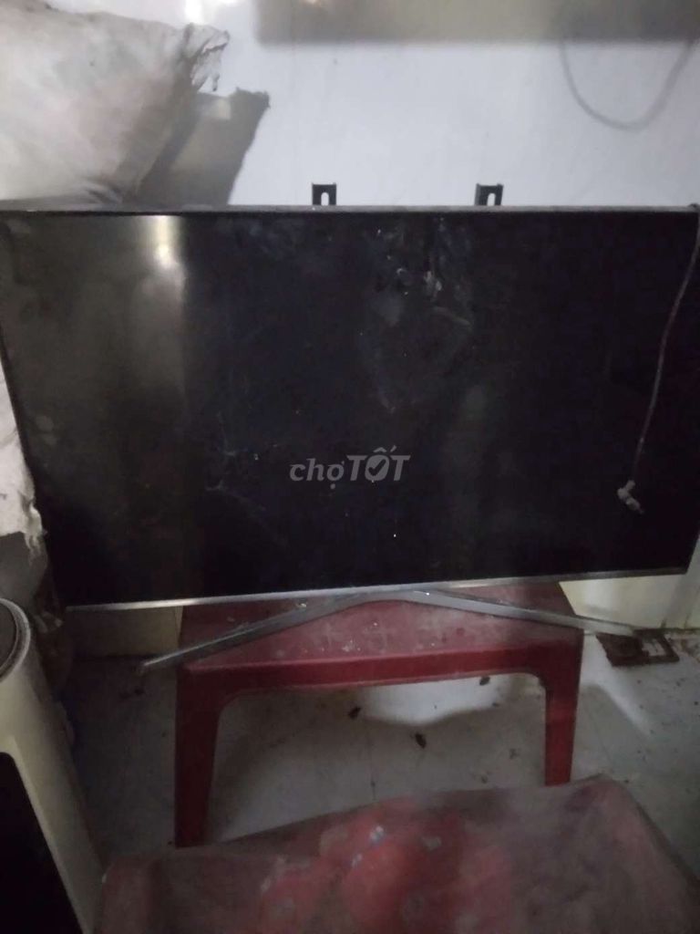 Cần bán 2 tivi. Mua bán Tivi, Âm thanh tại Thị xã Cai Lậy Tiền Giang được đăng bởi Kha  hình 1