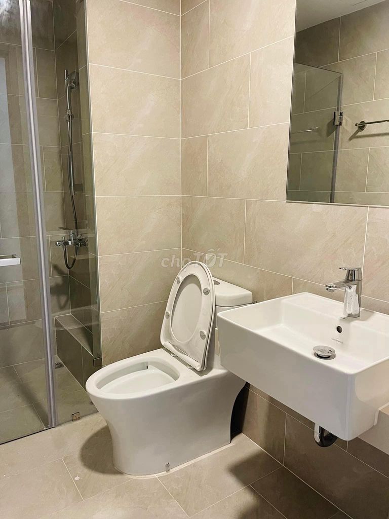 Bán căn hộ Westgate 2pn2wc  sang tên ngay giá 2.380ty có gói giường tủ