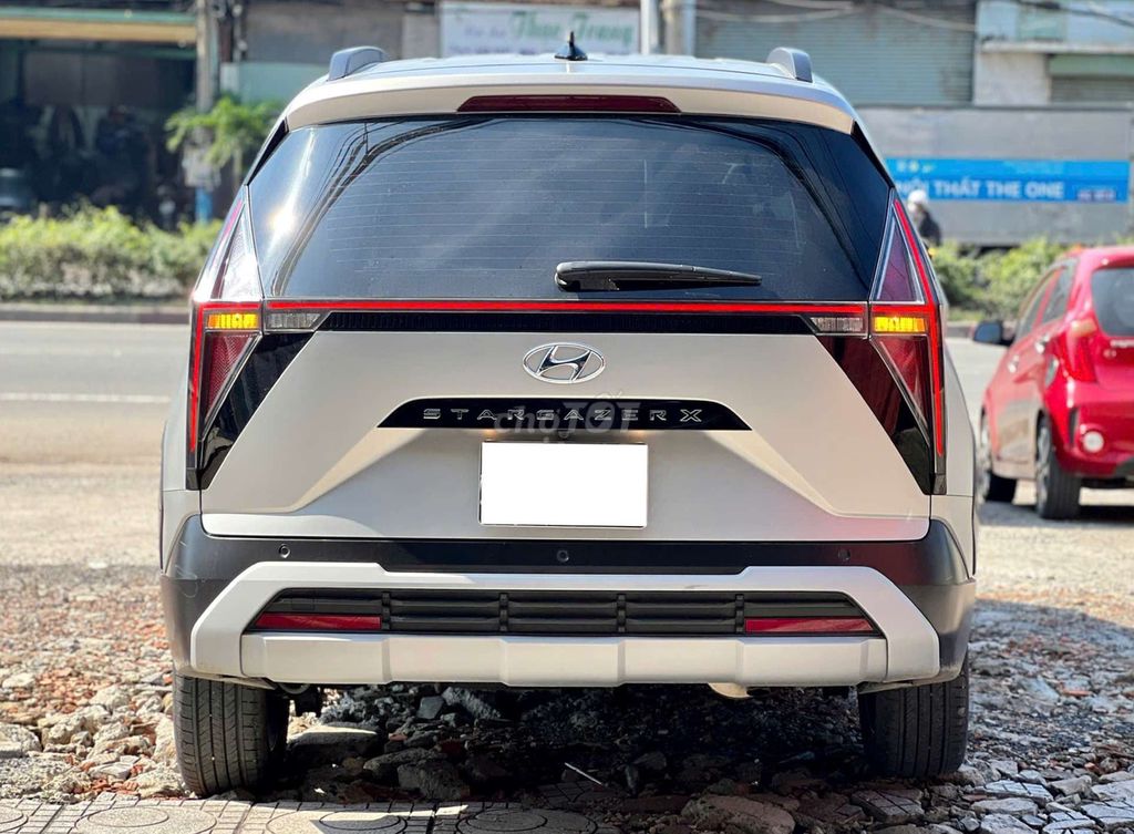 xe 2024 X - 23000 km. Mua bán Ô tô tại Quận Bình Thạnh Tp Hồ Chí Minh được đăng bởi Quốc việt  hình 2