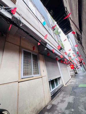 Townhouse in Tây Hồ