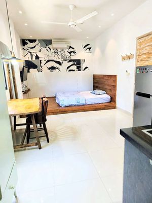 Аренда · 1 комн. · 30 м² · Quận Sơn Trà, ул. Phước Trường 3