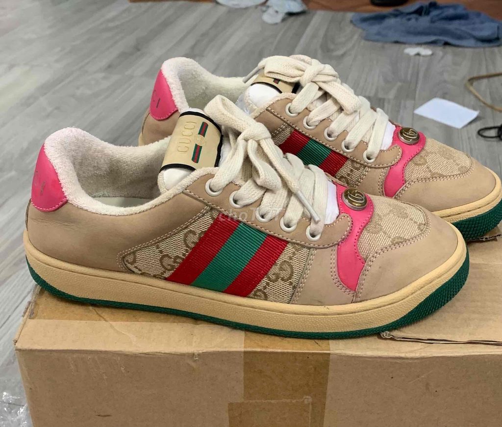 gucci size 37 37.5