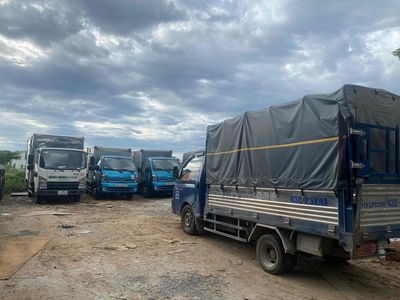 TUYỂN DỤNG NHÂN VIÊN LÁI XE B2 TẠI ĐÀ NẴNG