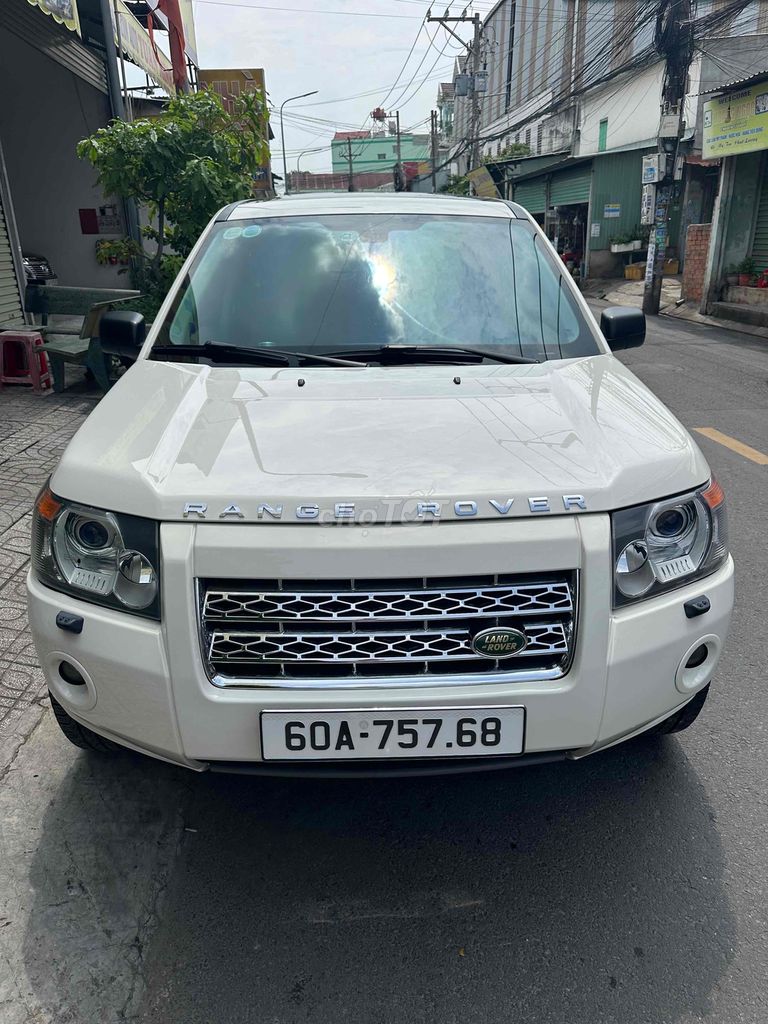 LandRover Range Rover Sport xe cực mới rin 100%