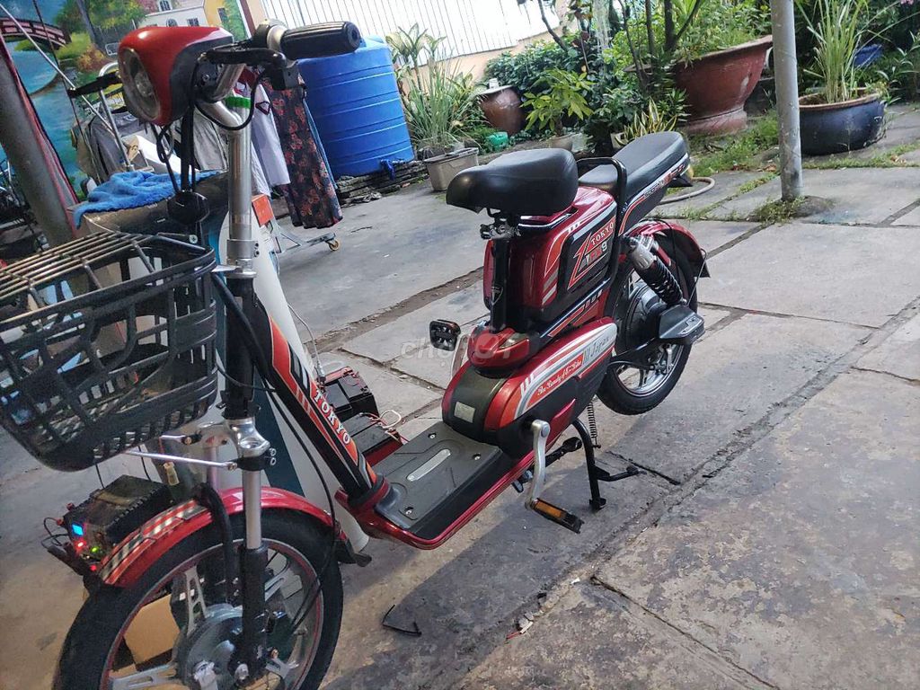 Xe chính hãng Nhật Bản Tokyo Nhật. Mua bán Xe điện tại Huyện Tri Tôn An Giang được đăng bởi Xe điện TRI TÔN  hình 3