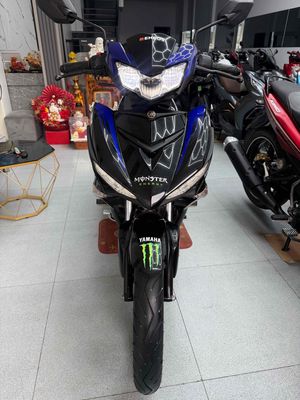 Exciter 150 2020 Monster 6000km B65 GÓP CẦN CCCD