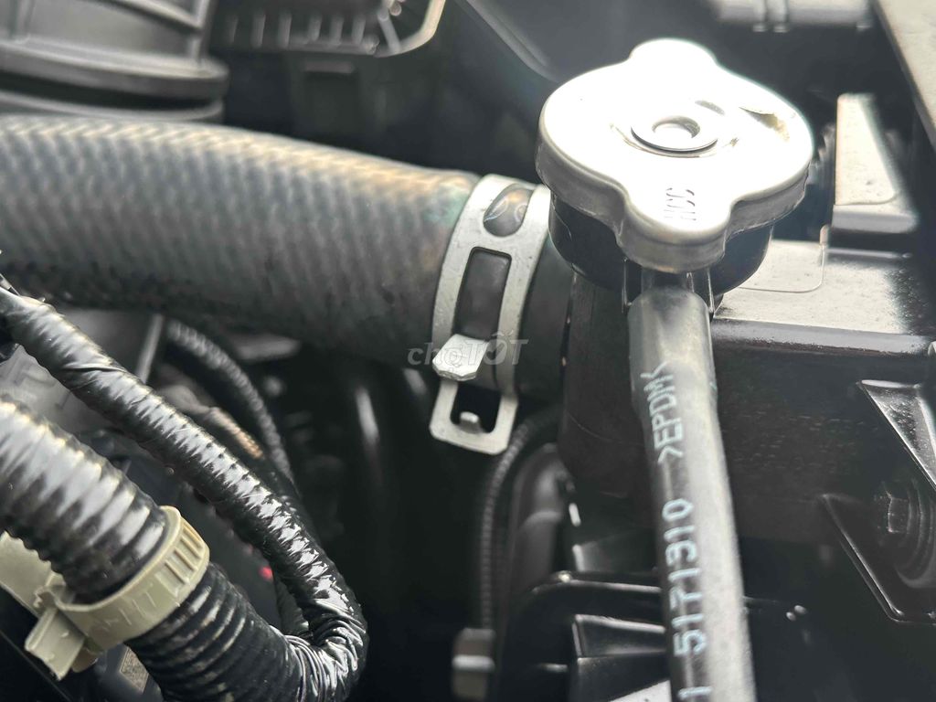 Kia Cerato 2021 1.6 AT Deluxe - 66000 km. Mua bán Ô tô tại Huyện Thanh Trì Hà Nội được đăng bởi NHẬT DOANH AUTO  hình 10