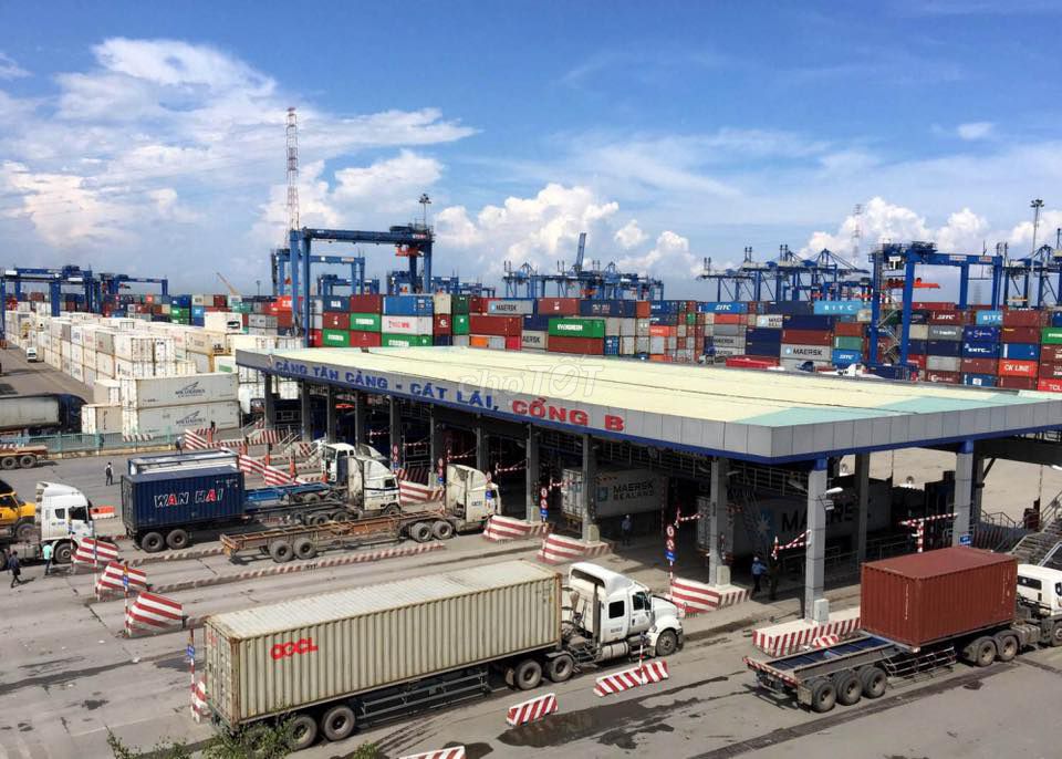 Dịch vụ vận chuyển Triviet Cargo. Dịch vụ tại Quận 1 Tp Hồ Chí Minh được đăng bởi Hung Cargo hình 1