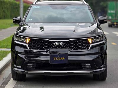 Kia Sorento Luxury 2.2 Dầu 2020 - Cty xuất hoá đơn. Mua bán Ô tô tại Quận Bình Tân Tp Hồ Chí Minh được đăng bởi Hoàng Thọ