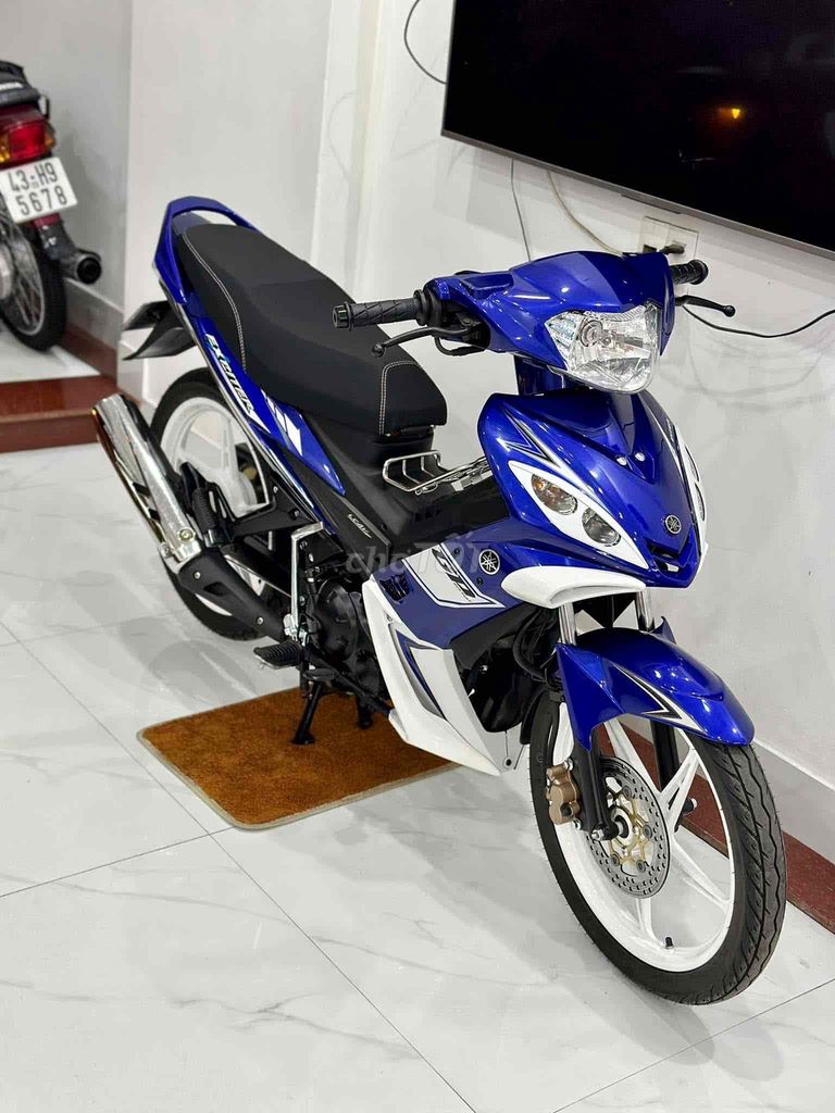 Bán Exciter 5p71 zin. Mua bán Xe máy tại Thành phố Tam Kỳ Quảng Nam được đăng bởi hậu hình 5