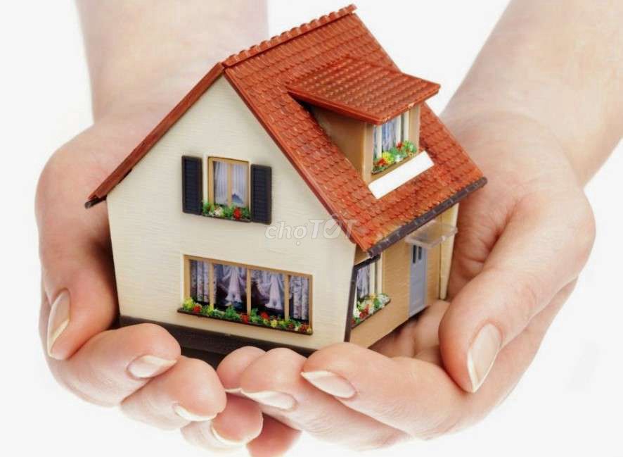 Cho thuê nhà ở ở ngõ lớn vừa ở vừa kinh doanh