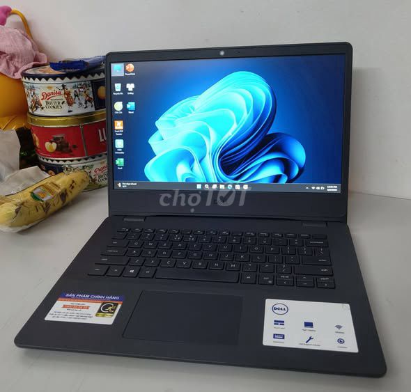 Dell Vostro 3405 Ryzen 5 8GB/256GB. Mua bán Laptop tại Quận Tân Bình Tp Hồ Chí Minh được đăng bởi Hội Đồ Điện Tử hình 1
