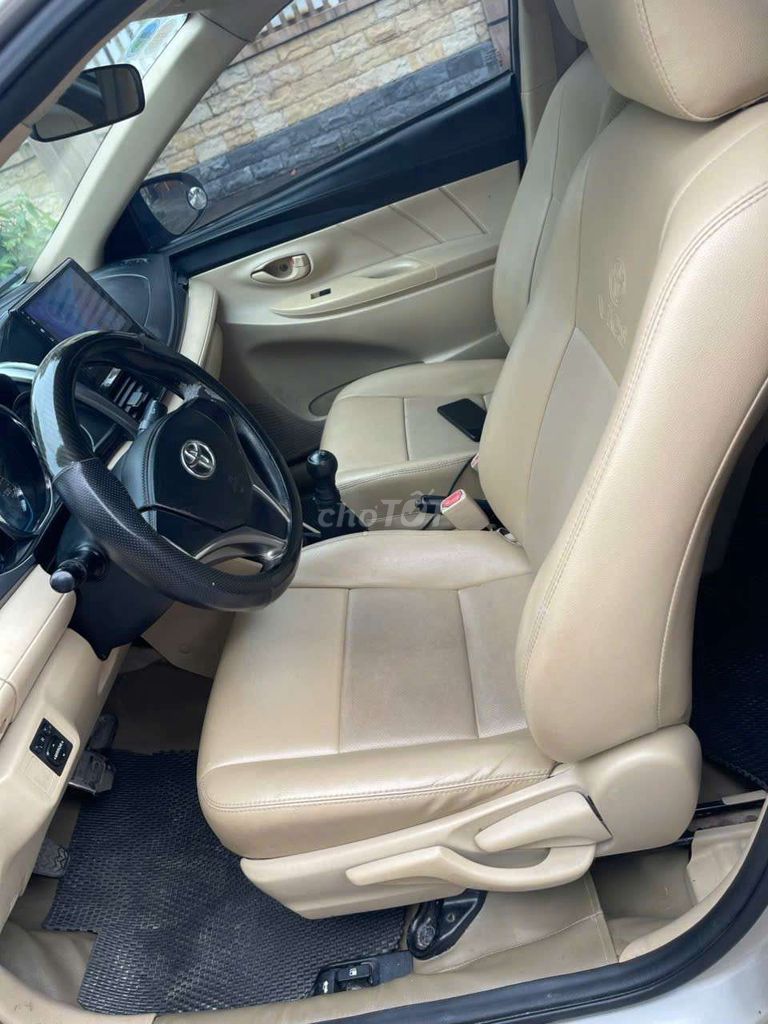 2014 1.5E - 16666 km. Mua bán Ô tô tại Quận Kiến An Hải Phòng được đăng bởi nguyễn tuấn hình 11