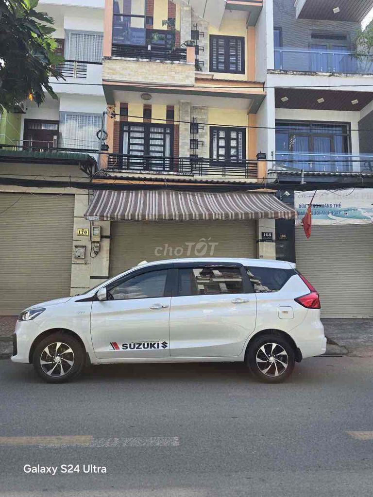 Hyundai Stargazer 2022. Mua bán Ô tô tại Quận Bình Tân Tp Hồ Chí Minh được đăng bởi Nhật Quang hình 4