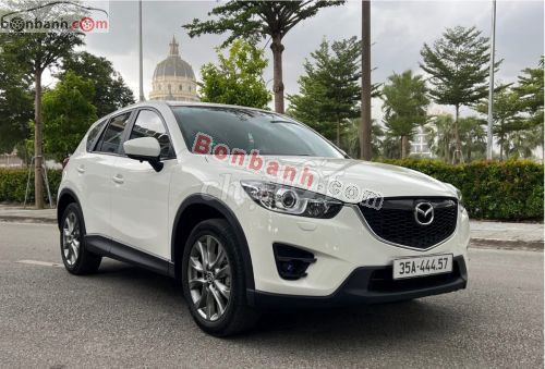 Mazda CX5 2.0 AT 2013. Mua bán Ô tô tại Quận Long Biên Hà Nội được đăng bởi Vũ Cường hình 2