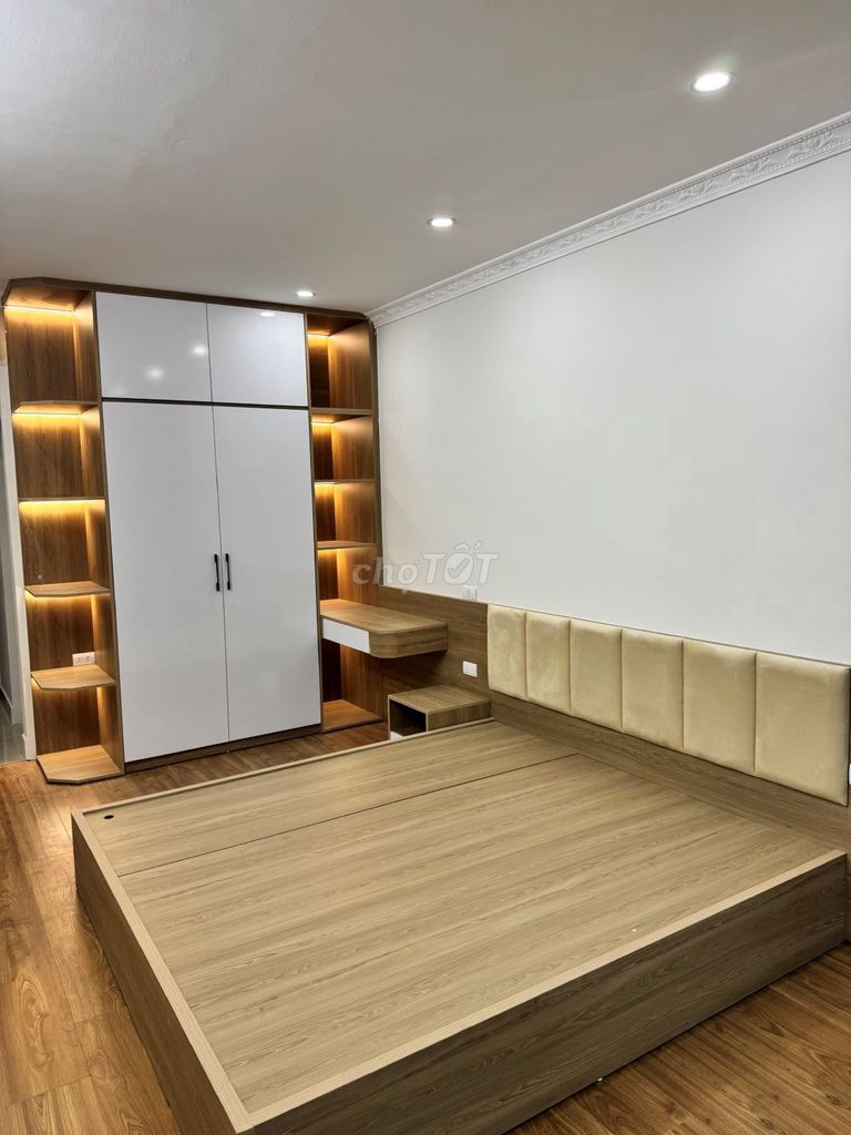 SIÊU HIẾM!BÁNNHÀ MỚI TRỊNH VĂN BÔ 35M 6T,ÔTÔ ĐỖ CỬA,THANG MÁY. GIÁ 7TỶ. Mua bán nhà ở tại Quận Nam Từ Liêm Hà Nội được đăng bởi Hiếu bdsvn hình 4