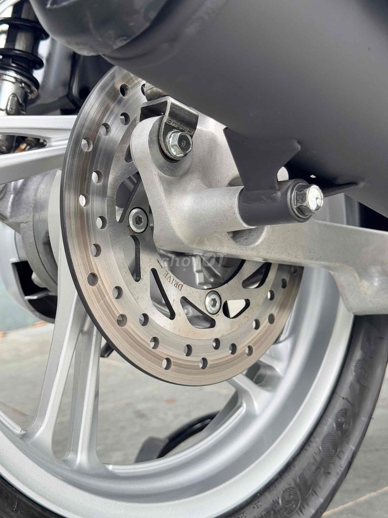 SH 125 CBS 2019 NGUYÊN ZIN CHÍNH CHỦ XE ĐẸP CÓ GÓP. Mua bán Xe máy tại Thành phố Thủ Đức Tp Hồ Chí Minh được đăng bởi Khoa Đặng hình 4