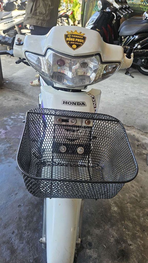 2 Wave TQ 50cc. Mua bán Xe máy tại Quận Ninh Kiều Cần Thơ được đăng bởi MINH THIỆN bán xe trả góp hình 1