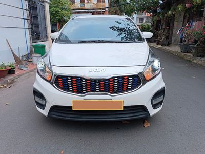 Kia Rondo 2020 Trắng 58000 km. Mua bán Ô tô tại   được đăng bởi Việt 8080