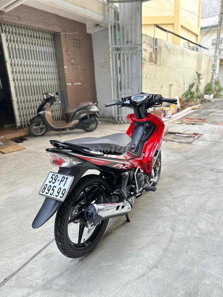 cần bán xe k chính chủ bao tranh chấp. Mua bán Xe máy tại Thị xã Tân Uyên Bình Dương được đăng bởi lê văn viêt hình 3