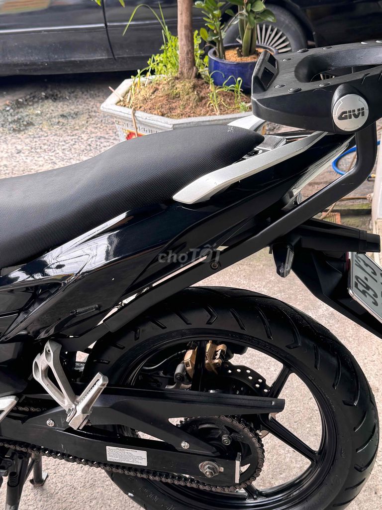 Cần bán Honda Winner X Abs 2019 Biển SG BTC. Mua bán Xe máy tại Quận Bình Tân Tp Hồ Chí Minh được đăng bởi Việt Motor Bình Tân hình 7