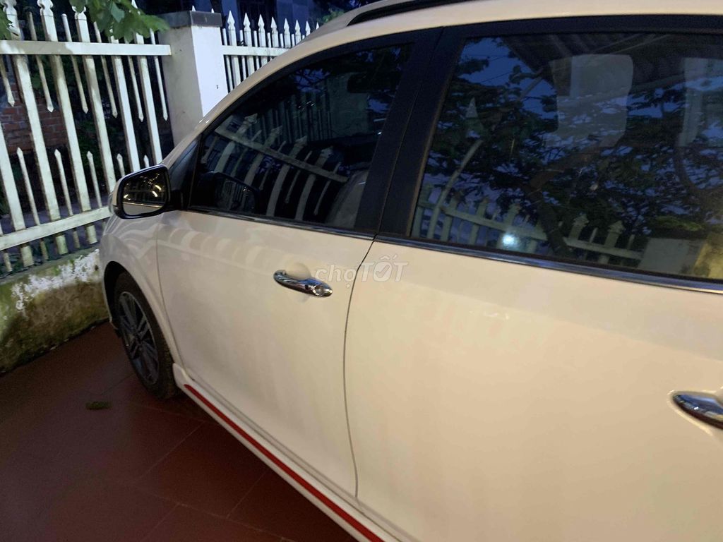 Kia Morning 2024 GT-Line - 15000 km. Mua bán Ô tô tại Huyện Krông Pắc Đắk Lắk được đăng bởi Trương Huy Hoàng hình 5