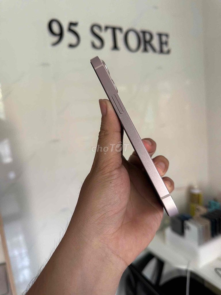 iphone 13 Quốc Tế 128G , Zin keng ,pin 9x giá 10tr