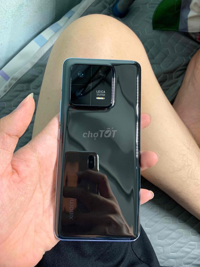 Xiaomi 13 Pro 12GB/256GB. Mua bán Điện thoại tại Thành phố Nha Trang Khánh Hòa được đăng bởi Nguyễn Thành Tâm hình 1