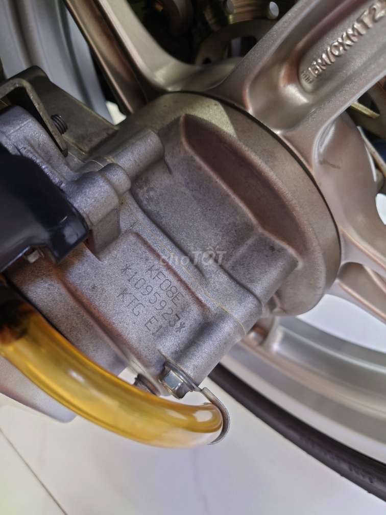 Honda sh ý 2012(sm109). Mua bán Xe máy tại Quận 5 Tp Hồ Chí Minh được đăng bởi Tân shop hình 2