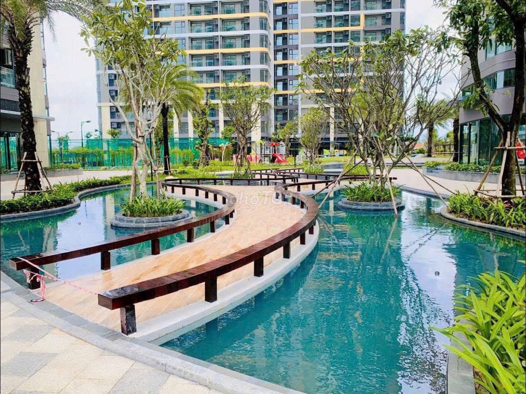 CƠ HỘI HIẾM CÓ - SỞ HỮU CĂN HỘ 5PN 333M2  tại The Beverly Vinhomes