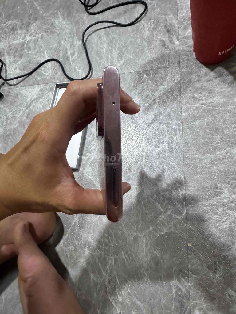 Samsung Galaxy Note 20 Ultra 128GB Đồng. Mua bán Điện thoại tại Quận 7 Tp Hồ Chí Minh được đăng bởi Sơn hình 1