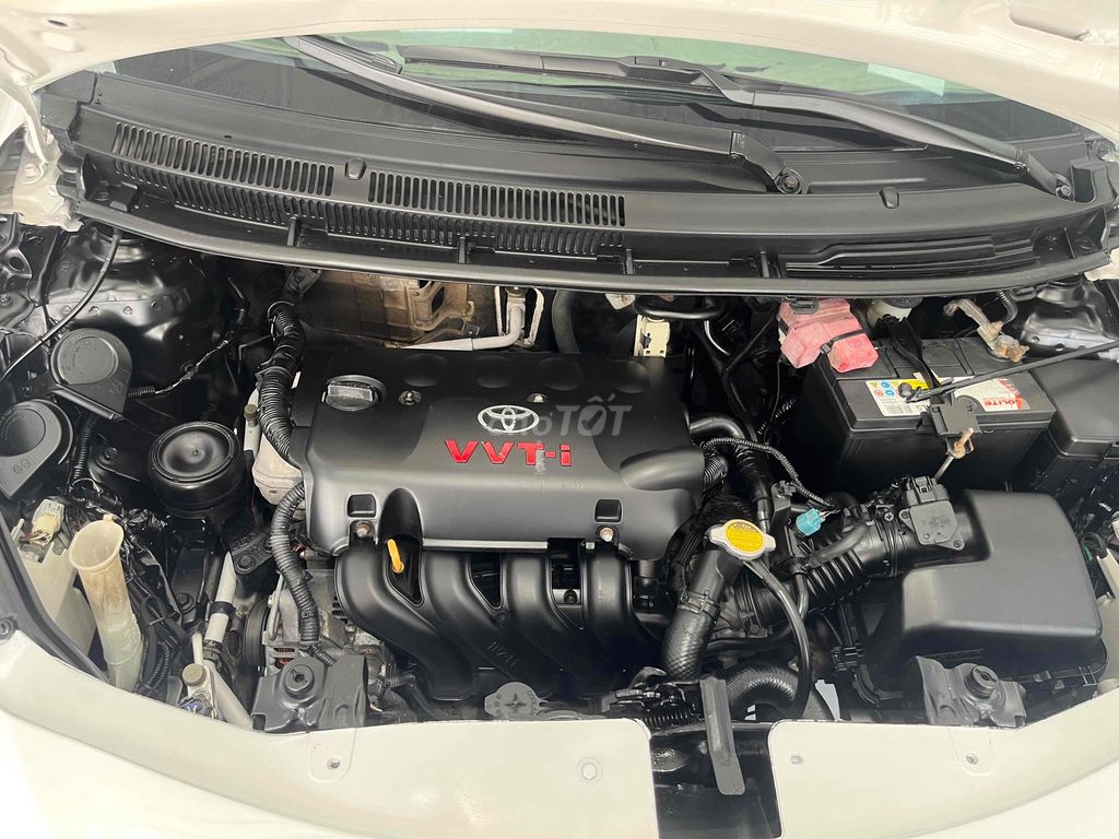 Toyota Vios 2010 Limo - 190000 km. Mua bán Ô tô tại Huyện Đại Lộc Quảng Nam được đăng bởi Doan Duong Dai Thanh hình 10