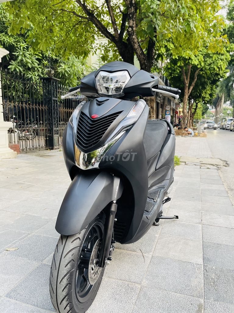 HONDA LEAD 125 FI ĐEN NHÁM NỮ ÍT SỬ DỤNG MỚI. Mua bán Xe máy tại Quận Bắc Từ Liêm Hà Nội được đăng bởi TÙNG LÂM hình 6